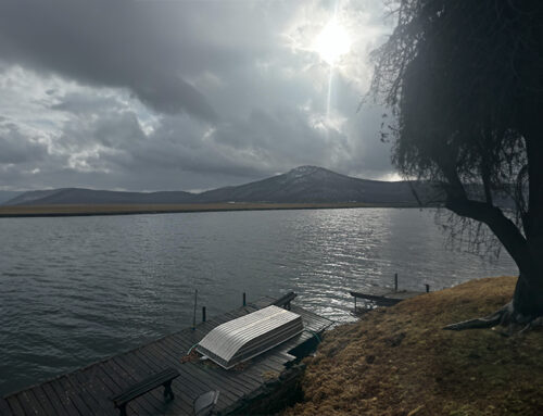 When Maintenance Matters